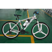 26inch 36V doppelte Scheibe Elektrisches Mountainbike